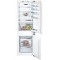 Встраиваемый холодильник Bosch KIN86AFF0