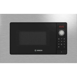 Встраиваемая микроволновая печь Bosch BFL623MS3