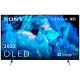 4K OLED телевизор Sony XR65A75K