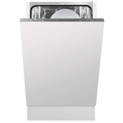 Полновстраиваемая посудомоечная машина MAUNFELD MLP-08 S