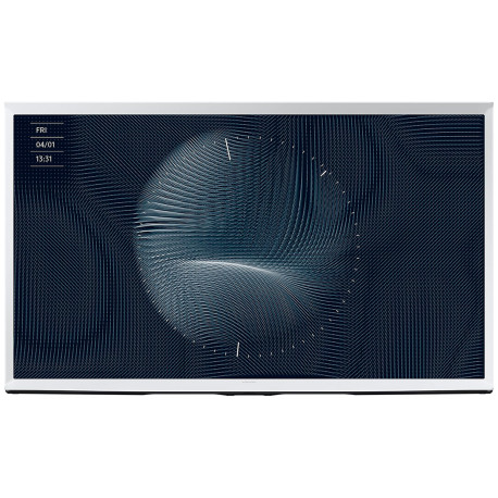 Телевизор Samsung 55 QE55LS01BAUXCE Smart The Serif