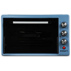 Мини-печь Kraft KF-MO3802KBU