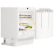 Встраиваемый однокамерный холодильник Liebherr UIKo 1550 001 25