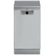 Посудомоечная машина Beko BDFS26130XQ
