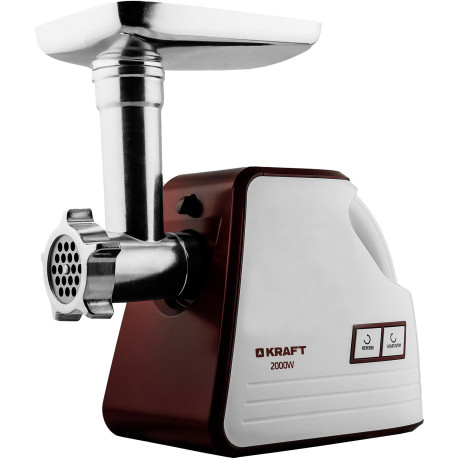 Мясорубка Kraft KF-MG2035BD