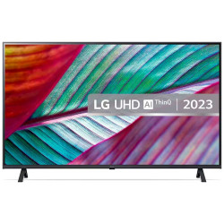 Телевизор LG 50UR78006LK 