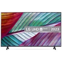 Телевизор LG 75UR78006LK