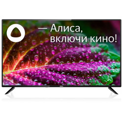 Телевизор BBK 40LEX-7235/FTS2C