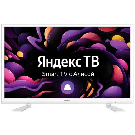 BBK 24LEX-7288/TS2C белый