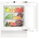 Встраиваемый однокамерный холодильник Liebherr SUIB 1550 001 25