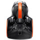 Пылесос Samsung VC15K4136VL/EV 1500 Вт черный/оранжевый
