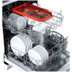 Посудомоечная машина Lex DW 6062 WH