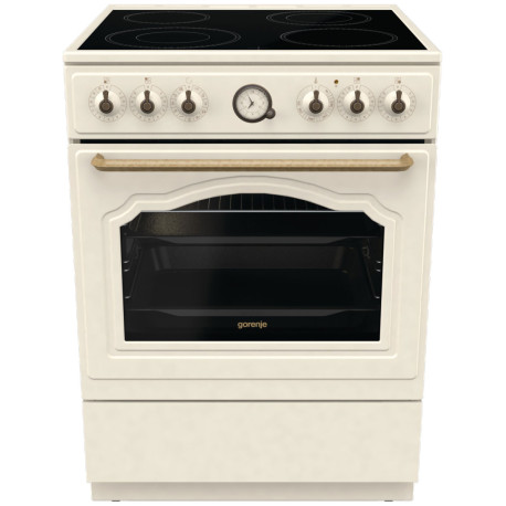 Эл. плита Gorenje GECS6B70CLI