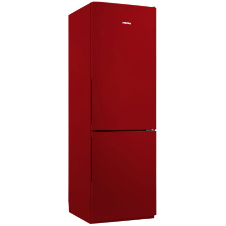 POZIS RK FNF 170 рубиновый ручки вертикальные