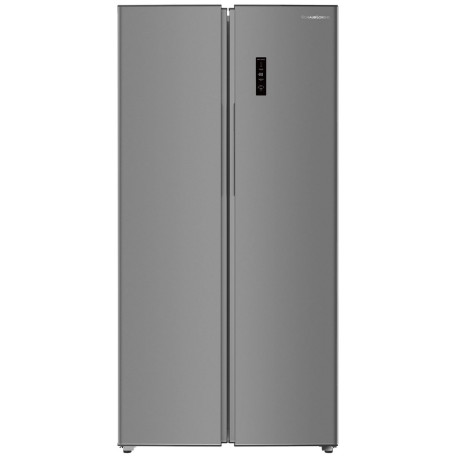 Холодильник Side by Side Schaub Lorenz SLU S400H4EN