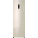 Двухкамерный холодильник Indesit ITR 5180 E бежевый