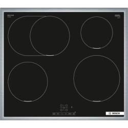 Индукционная варочная панель Bosch PIF645BB5E