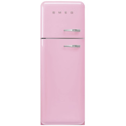 Двухкамерный холодильник Smeg FAB30LPK5