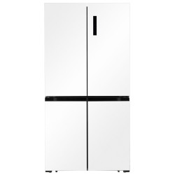Многокамерный холодильник Lex LCD450WID