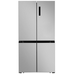 Многокамерный холодильник Lex LCD450XID