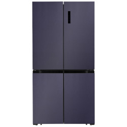 Многокамерный холодильник Lex LCD505BmID