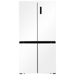 Многокамерный холодильник Lex LCD505WID