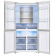 Многокамерный холодильник Lex LCD505WID