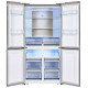 Многокамерный холодильник Lex LCD505XID
