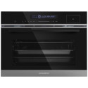Электрический духовой шкаф MAUNFELD MCMO5016STGB
