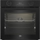 Электрический духовой шкаф Beko BBIM18300BS