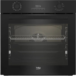Электрический духовой шкаф Beko BBIM18300BS