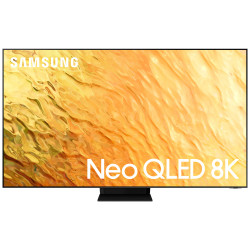 Телевизор Samsung QE85QN800BUXCE