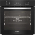 Встраиваемый электрический духовой шкаф Indesit IFE 4841 J BL