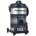 Пылесос напольный Panasonic MC-YL699S BLACK (8887549342226)