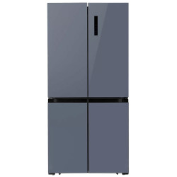 Многокамерный холодильник Lex LCD450GbGID