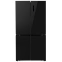 Многокамерный холодильник Lex LCD505BlID