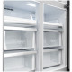 Многокамерный холодильник Lex LCD505BlID