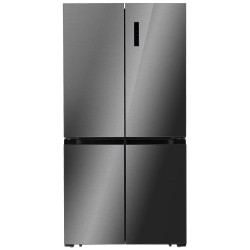 Многокамерный холодильник Lex LCD505SsGID