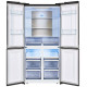 Многокамерный холодильник Lex LCD505BlGID