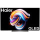 Телевизор Haier H55S9UG PRO