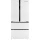 Многокамерный холодильник Kuppersberg RFFI 184 WG