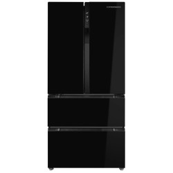 Многокамерный холодильник Kuppersberg RFFI 184 BG