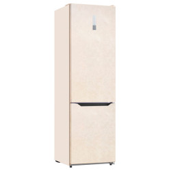 Двухкамерный холодильник Schaub Lorenz SLU C201D0 X