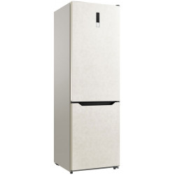 Двухкамерный холодильник Schaub Lorenz SLU C188D0 X