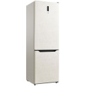 Двухкамерный холодильник Schaub Lorenz SLU C188D0 X
