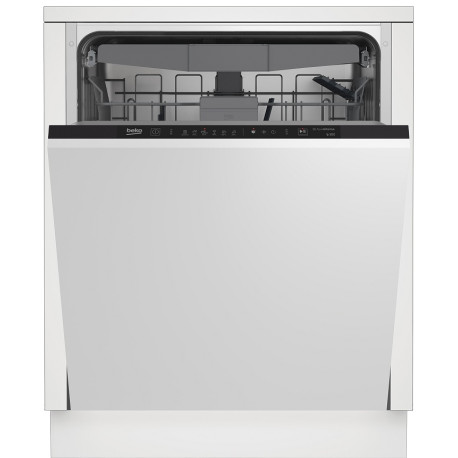 Посудомоечная машина Beko DVN053R01W