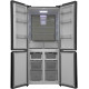 Многокамерный холодильник Schaub Lorenz SLU X495GY4EI