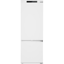 Встраиваемый двухкамерный холодильник MAUNFELD MBF193NFW1