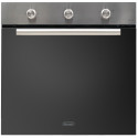 Газовый духовой шкаф De’Longhi NSFG 9 XL RUS