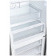 Двухкамерный холодильник Korting KNFC 72337 X